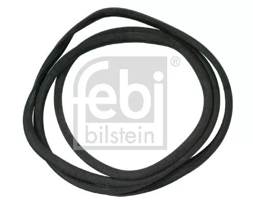 FEBI BILSTEIN 1x Seal, windscreen (02789)