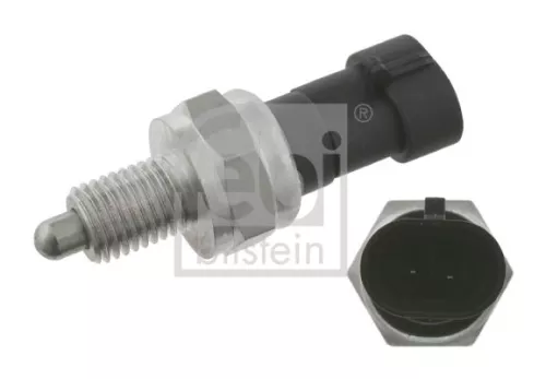 FEBI BILSTEIN 1x Switch, reverse light (02799)