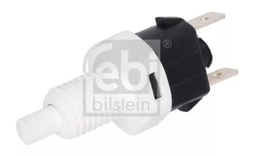 FEBI BILSTEIN 1x Stop Light Switch (02822)