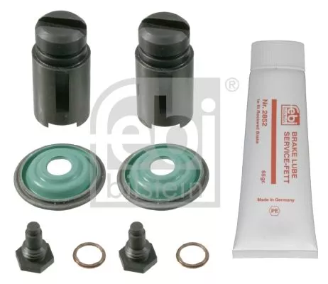FEBI BILSTEIN 1x Adjuster, drum brake (02853)