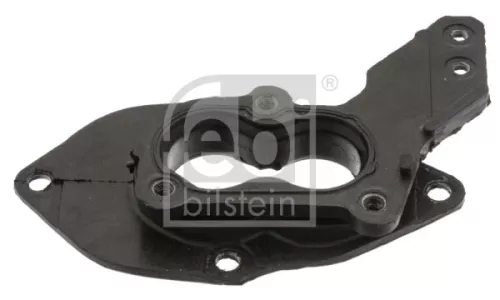 1x Flange, carburettor