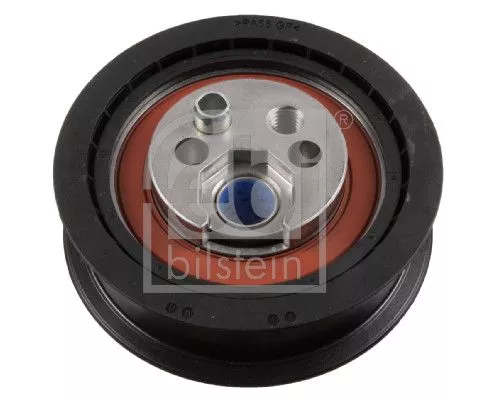 1x Tensioner Pulley, timing belt