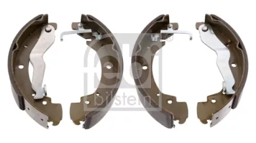 FEBI BILSTEIN 1x Brake Shoe Set (02910)