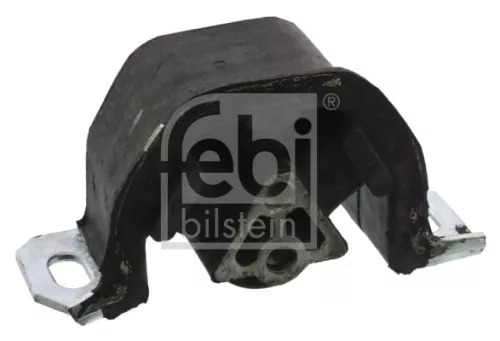 1x Mounting, engine