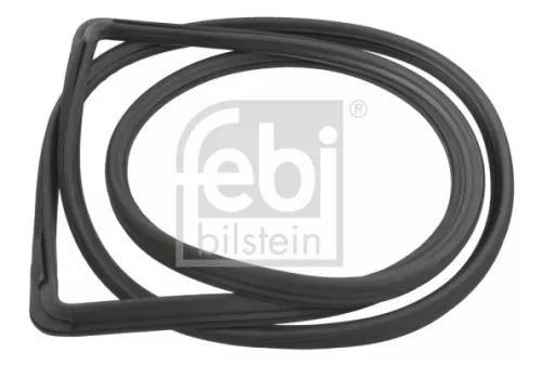 FEBI BILSTEIN 1x Seal, windscreen (03012)