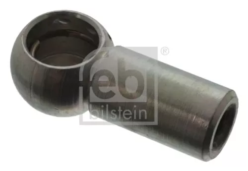 50x Ball Head, gearshift linkage