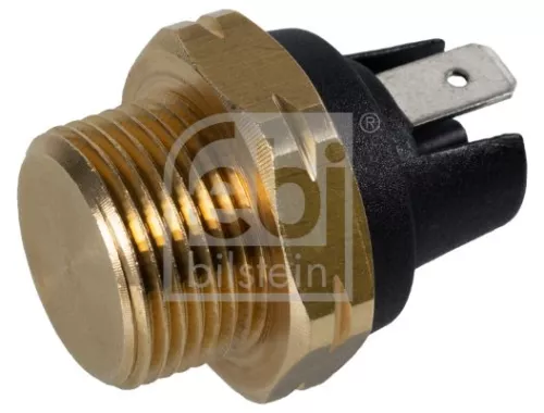 FEBI BILSTEIN 1x Temperature Switch, radiator fan (03079)