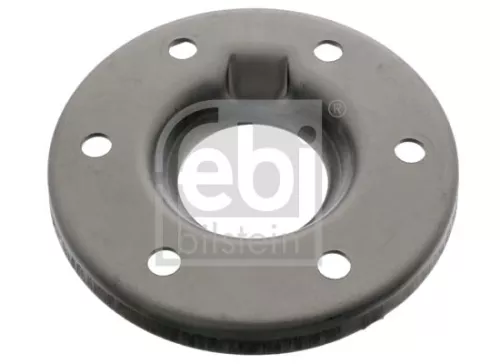 FEBI BILSTEIN 10x Bushing, brake shaft (03214)