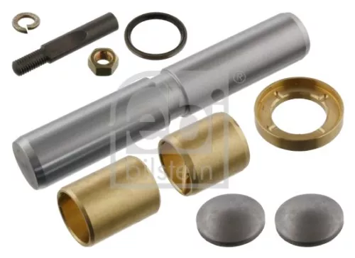 1x Repair Kit, kingpin
