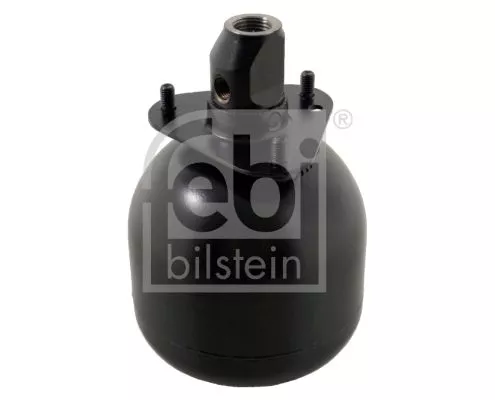 FEBI BILSTEIN 1x Pressure Accumulator, pneumatic suspension (03277)