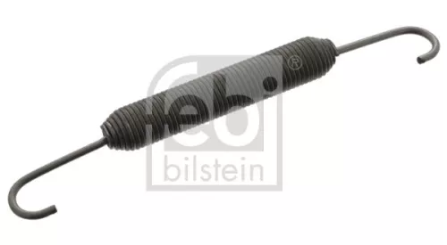 FEBI BILSTEIN 20x Spring, adjuster (03296)