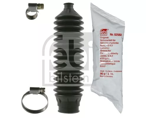 FEBI BILSTEIN 1x Bellow Kit, steering (03307)
