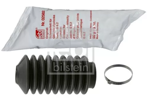 FEBI BILSTEIN 1x Bellow Kit, steering (03318)