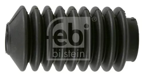 1x Bellow, steering