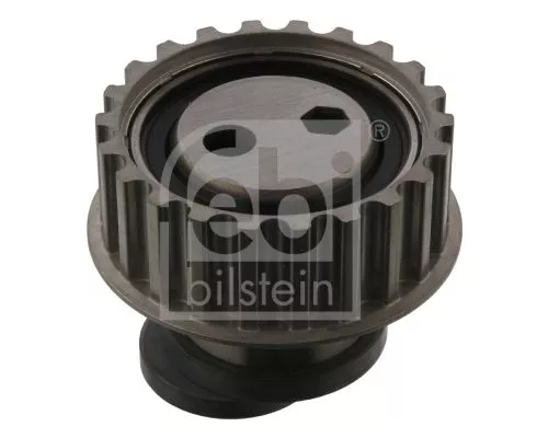 FEBI BILSTEIN 1x Tensioner Pulley, timing belt (03370)