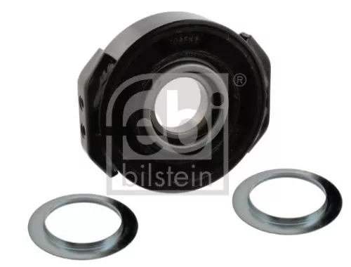 FEBI BILSTEIN 1x Suspension, propshaft (03393)