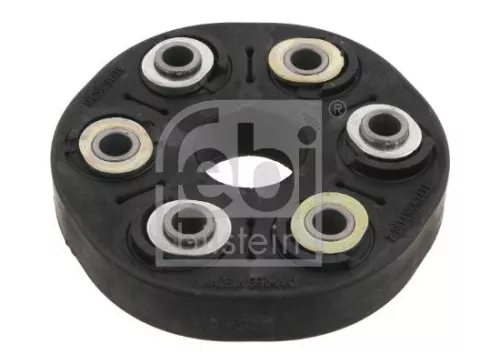 FEBI BILSTEIN 1x Joint, articulated shaft (03411)