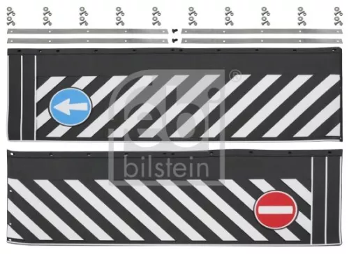 FEBI BILSTEIN 1x Mudflap (03506)