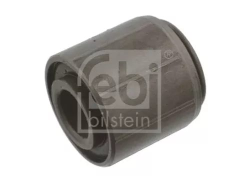 FEBI BILSTEIN 10x Bearing, V-ribbed belt tensioner (03594)