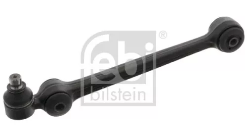 1x Control/Trailing Arm, wheel suspension