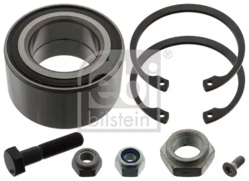 1x Wheel Bearing Kit