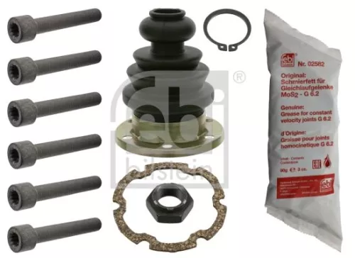 1x Bellow Kit, drive shaft