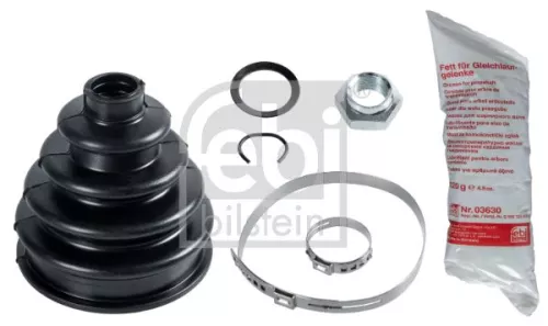 FEBI BILSTEIN 1x Bellow Kit, drive shaft (03629)