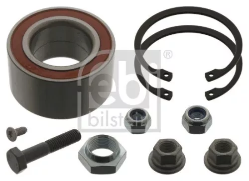 1x Wheel Bearing Kit