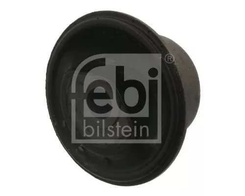 FEBI BILSTEIN 2x Bushing, axle beam (03665)