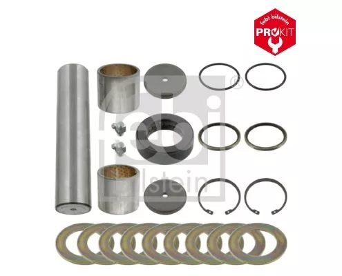 1x Repair Kit, kingpin