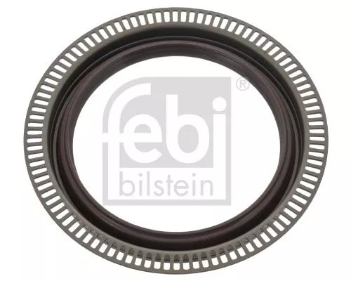 1x Shaft Seal, wheel hub