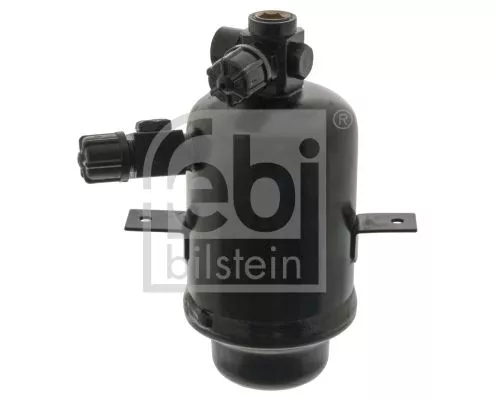 FEBI BILSTEIN 1x Dryer, air conditioning (03896)