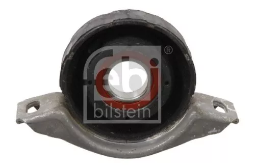 1x Suspension, propshaft