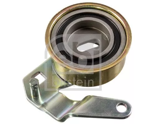 FEBI BILSTEIN 1x Tensioner Pulley, timing belt (03921)