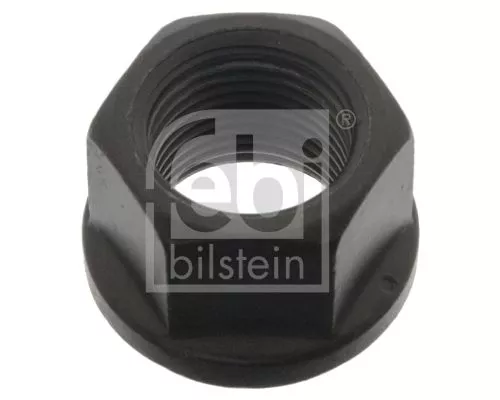 FEBI BILSTEIN 100x Wheel Nut (03966)