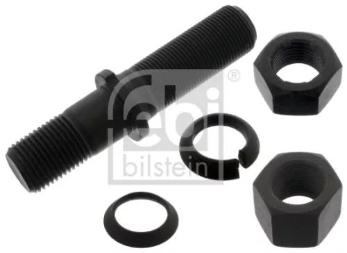 FEBI BILSTEIN 20x Wheel Stud (03981)