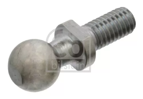 FEBI BILSTEIN 50x Ball Head, gearshift linkage (04006)