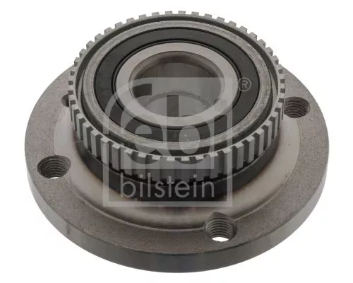 1x Wheel Bearing Kit