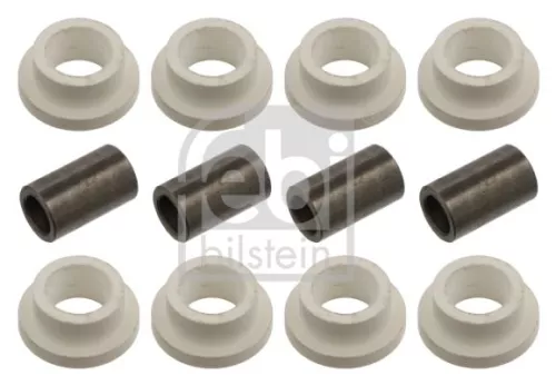 FEBI BILSTEIN 1x Mounting Kit, stabiliser bar (04084)