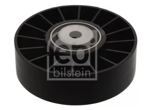 FEBI BILSTEIN 1x Deflection/Guide Pulley, V-ribbed belt (04130)