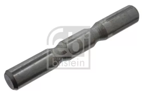 FEBI BILSTEIN 20x Spring Retaining Pin, brake shoe (04157)