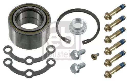 FEBI BILSTEIN 1x Wheel Bearing Kit (04178)