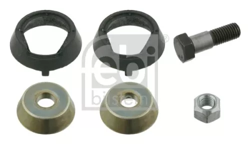 1x Repair Kit, guide strut