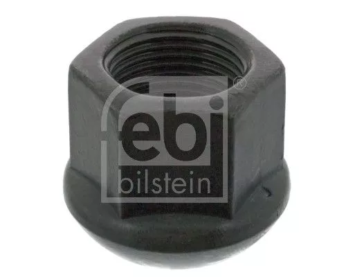 FEBI BILSTEIN 50x Wheel Nut (04227)