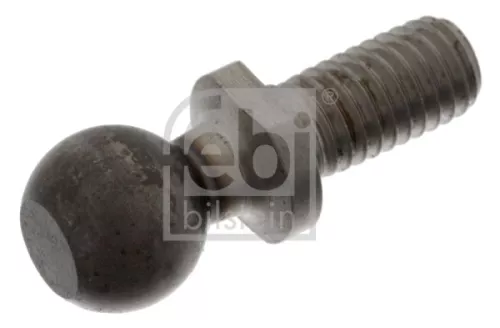FEBI BILSTEIN 10x Ball Head, gearshift linkage (04260)