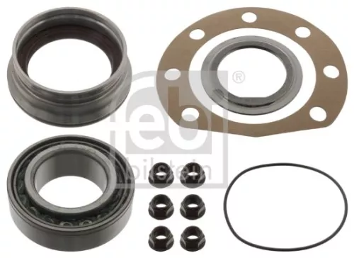 FEBI BILSTEIN 1x Wheel Bearing Kit (04284)