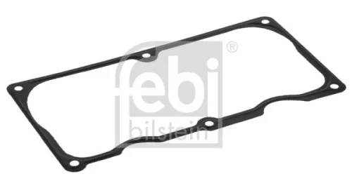 FEBI BILSTEIN 2x Gasket, cylinder head cover (04291)
