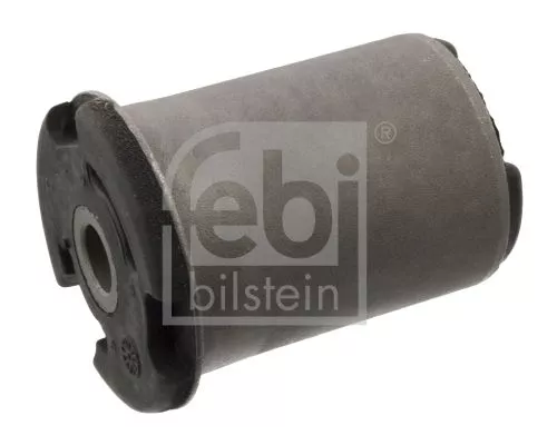 2x Bushing, axle beam