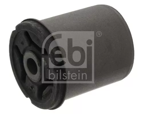 FEBI BILSTEIN 2x Bushing, axle beam (04306)