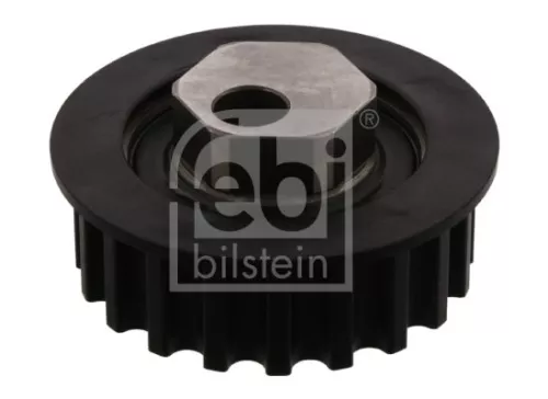 FEBI BILSTEIN 1x Tensioner Pulley, timing belt (04345)